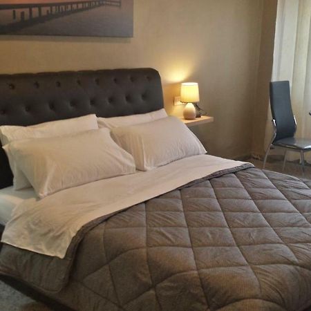 B&B Scalinata Leopardi Ascoli Piceno Extérieur photo