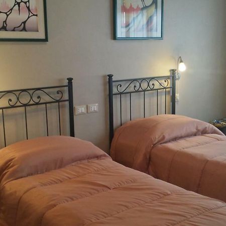B&B Scalinata Leopardi Ascoli Piceno Extérieur photo