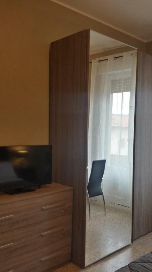 B&B Scalinata Leopardi Ascoli Piceno Extérieur photo