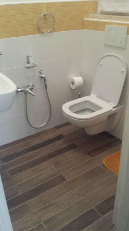 B&B Scalinata Leopardi Ascoli Piceno Extérieur photo