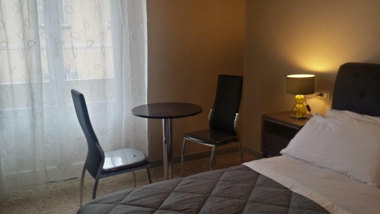 B&B Scalinata Leopardi Ascoli Piceno Extérieur photo