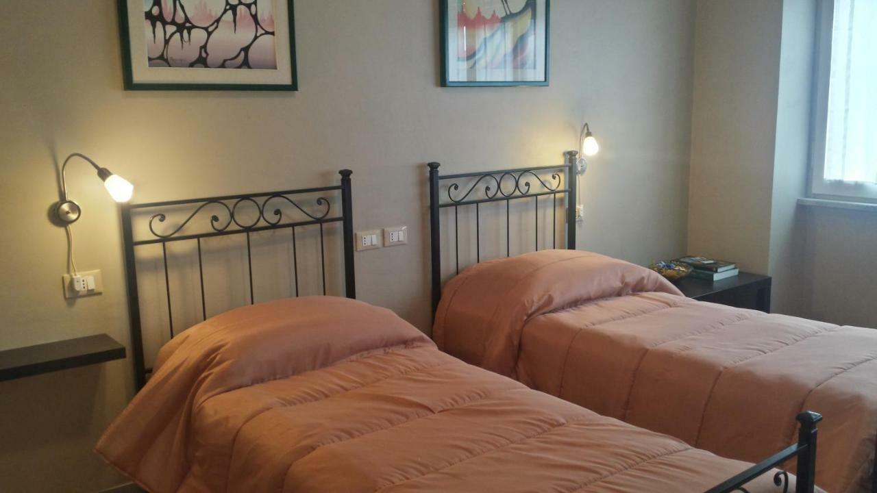 B&B Scalinata Leopardi Ascoli Piceno Extérieur photo