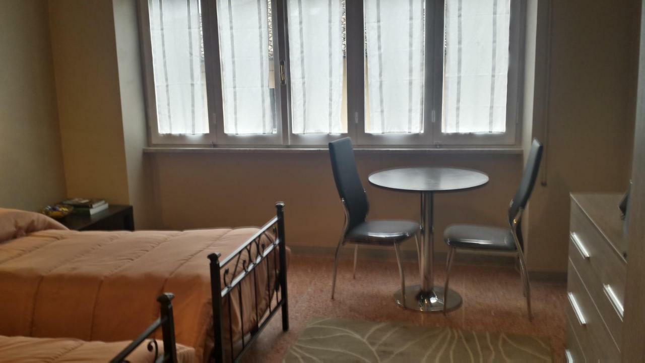 B&B Scalinata Leopardi Ascoli Piceno Extérieur photo
