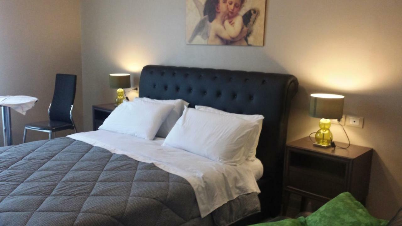 B&B Scalinata Leopardi Ascoli Piceno Extérieur photo