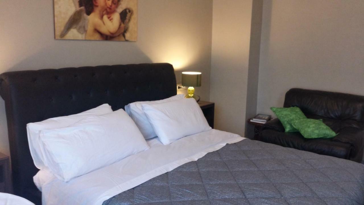 B&B Scalinata Leopardi Ascoli Piceno Extérieur photo